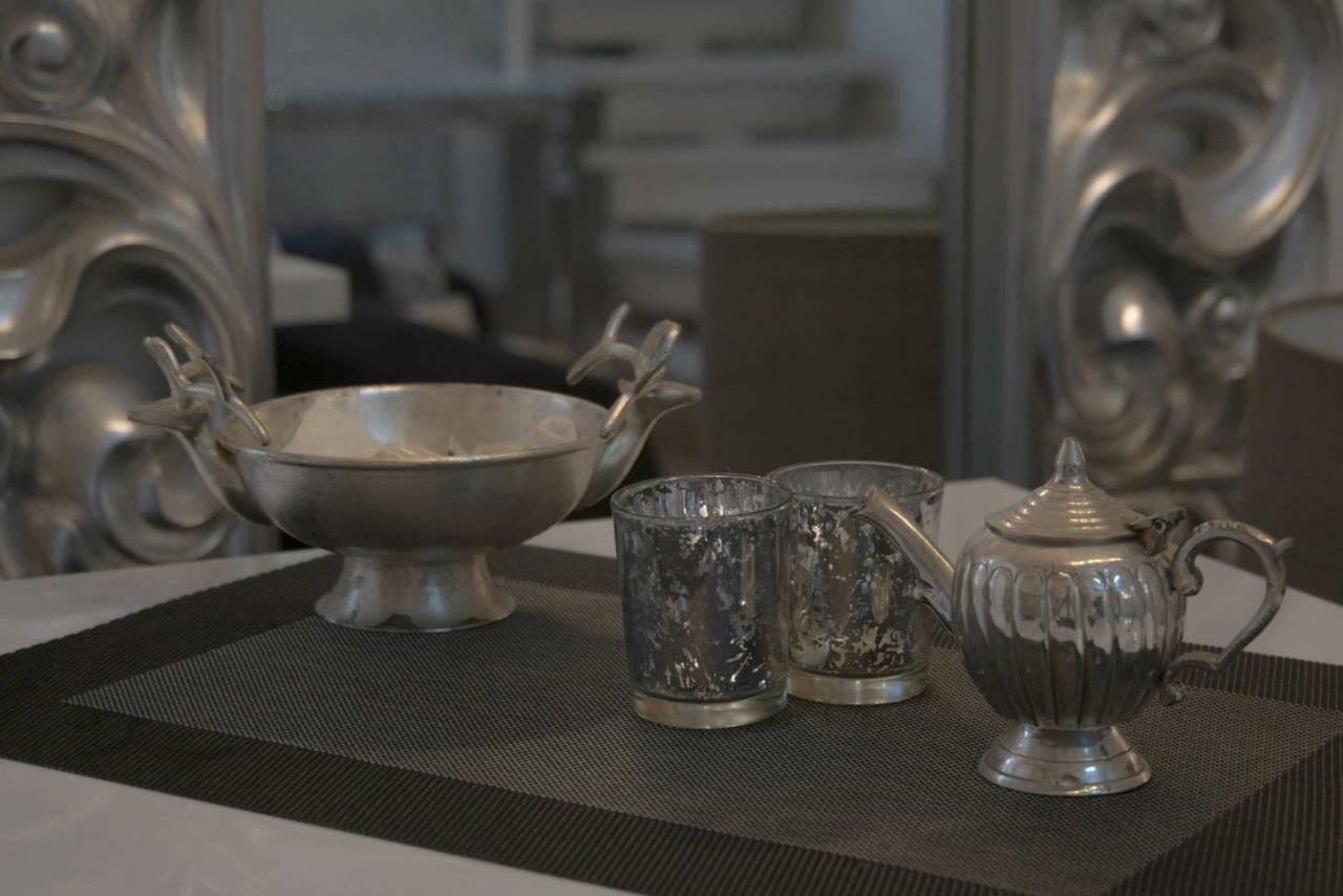 Elegante Appartmento Nel Quadrato D'Oro A St Tropez Saint-Tropez Exteriör bild